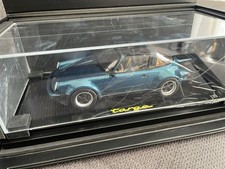 Porsche 911 930 Turbo Targa