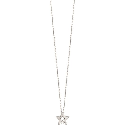 Collana bliss donna - collana, oro