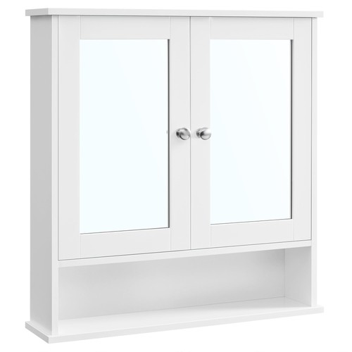 Armadio bagno specchiera - bagno,