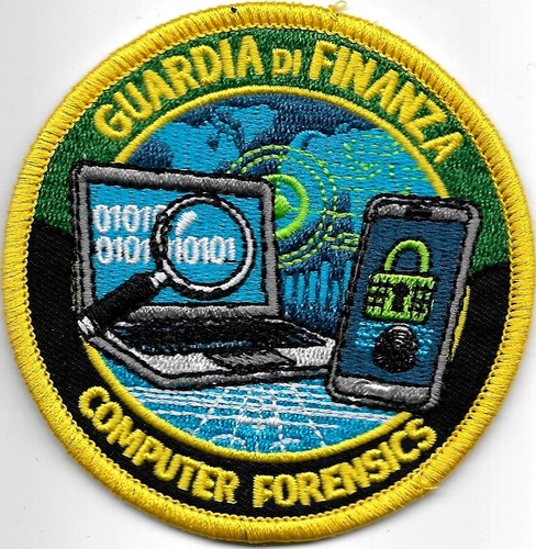 Italia polizia guardia finanza - polizia,