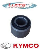 00150717 Boccola Antivibrante Kymco Xciting 400i S 2018 - Xciting 400i S 2021