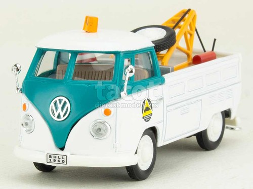 Volkswagen combi pick - t1, pick-up