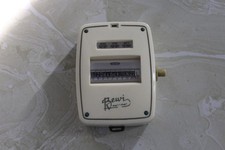 Misuratore luce bertram - di,