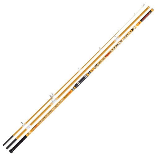 Canna trabucco huracan - canna,