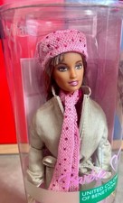 Barbie Fashion fever "United