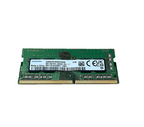 Samsung m471a1k43db1 cwe 8 - samsung, m471a1k43db1-cwe