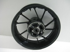 Cerchio ruota posteriore