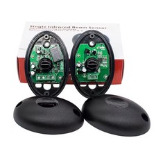 Coppia fotocellule fotocellula