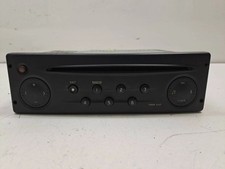 Renault Laguna I 1997 Radio