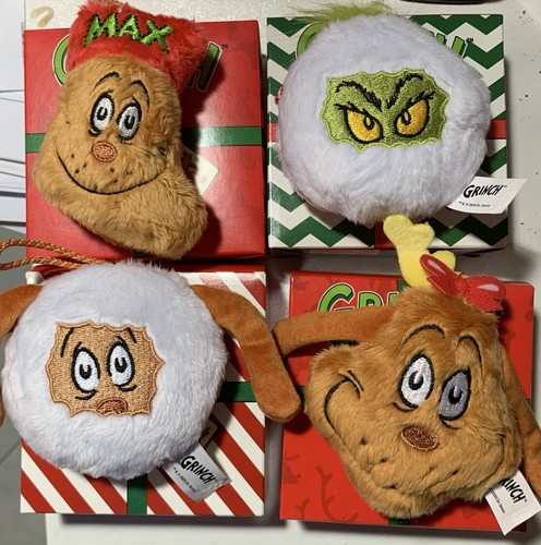 Sorprese grinch natale - 4,