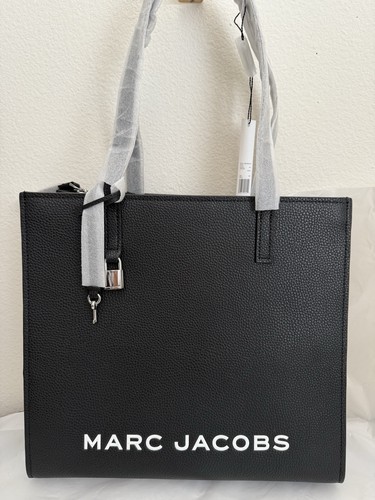 Borsa tote nuova con etichette
