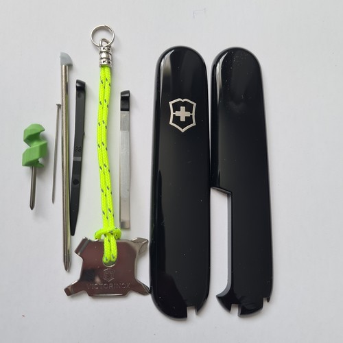 Bilancia victorinox 91mm plus - bilancia,