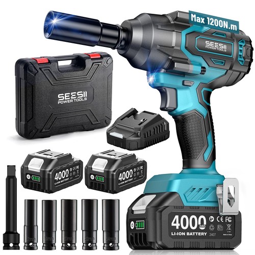 Seesii 1200 avvitatore - 1200, a