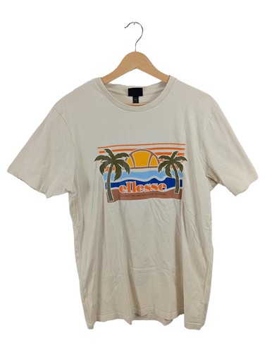 Ellesse shirt uomo stampa - ellesse,
