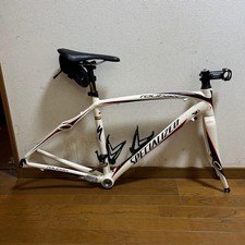 Set telaio bici da strada in