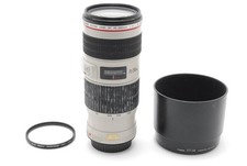 [Ottimo come nuovo] Canon EF