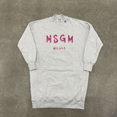 Msgm milano italia maglione - msgm,