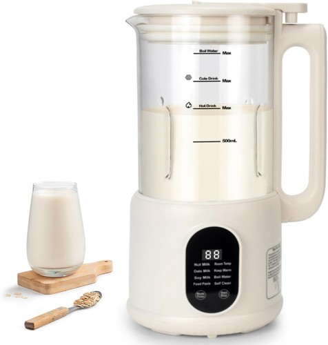 Macchina per latte automatico