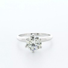 Anello di Fidanzamento