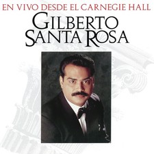 Gilberto Santa Rosa En Vivo