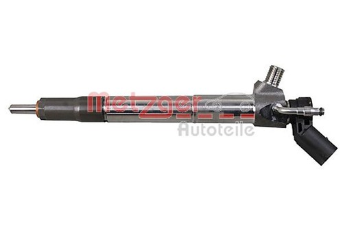 Iniettore metzger ricambi auto - ricambi,