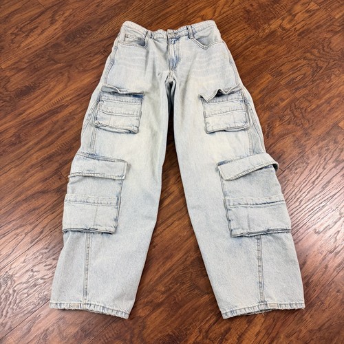 Jeans zara donna trf - zara,