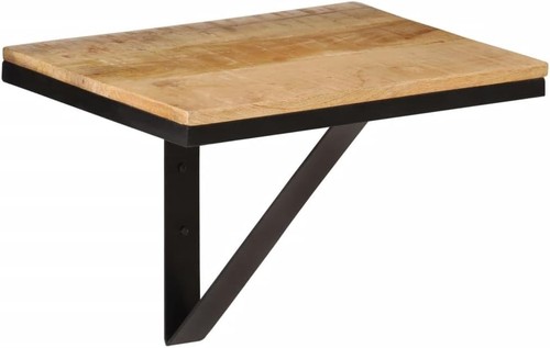Mensola parete 40x30x32 cm - mensola,