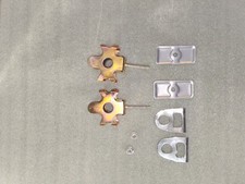 Tensor Rueda Suzuki RGV 250