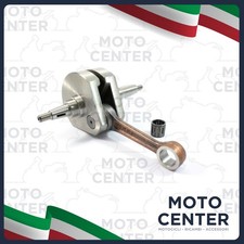 ALBERO MOTORE CONO DA 20 mm. -
