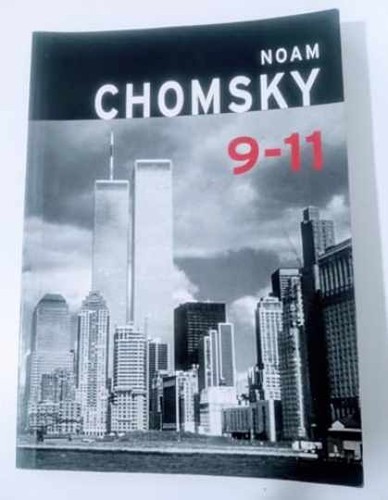 Paperback by chomsky - 9-11, paperback,