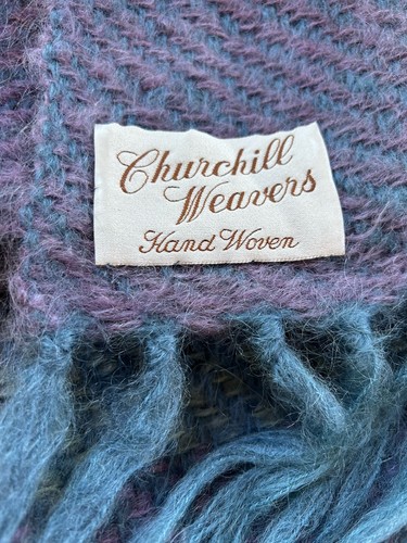 Coperta churchill weaver - coperta,