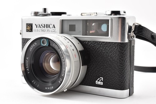 Quasi come nuova - [], yashica