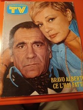 TV Sorrisi e Canzoni 1978 N.6