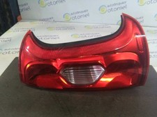 LUCI POSTERIORI DESTRA /