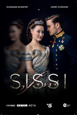 Serie Tv - Sissi - 2 Dvd