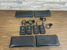 Shure SLX1 H5 Trasmettitore