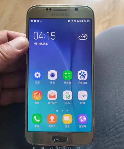 Smartphone android samsung - android,