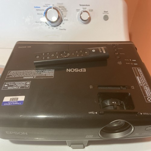 Epson h444a lcd - h444a, projector