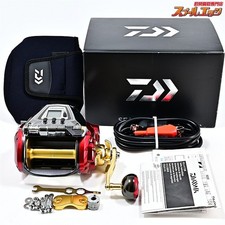 【Come Nuovo】Daiwa 17