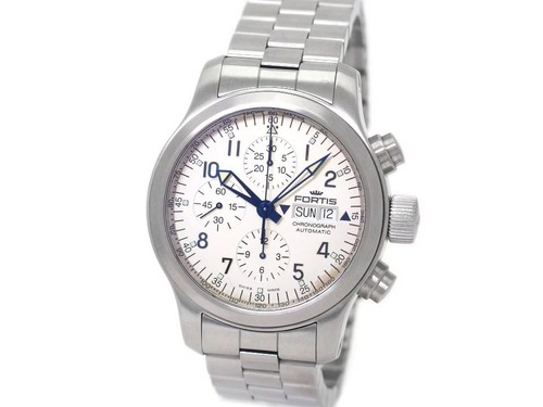 Fortis cosmonauts - fortis,