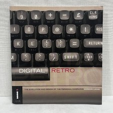Digital retro - retro,