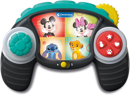 Baby disney controller - baby,