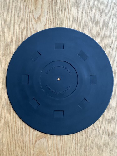 Marantz turntable platter - , mat