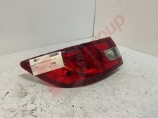 FARO POSTERIORE LATO