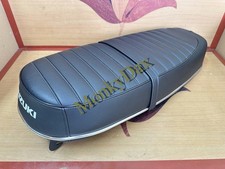 Sedile Suzuki T500 1970-1975