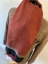 SCIARPA LUNGA DA SERA PAISLEY