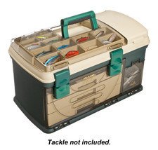 Plano large three drawer - large,