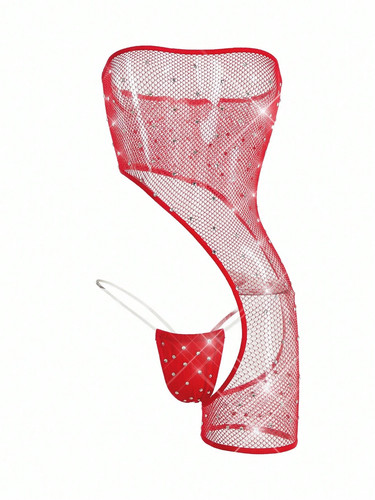 Chasethenight pezzi lingerie - 2,