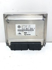 Centralina Volkswagen Touareg