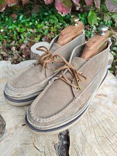 Russell Mocassino Sporting